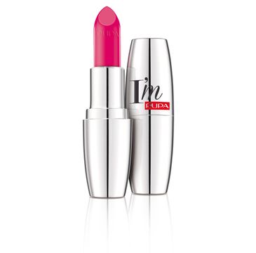 Pupa I'm Pure Colour Lipstick pomadka do ust 405 3,5g