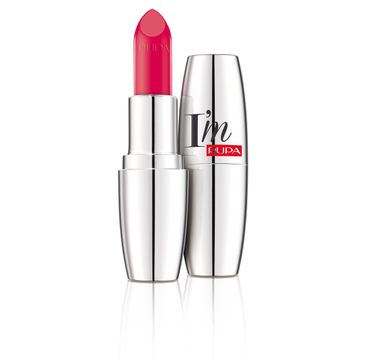 Pupa I'm Pure Colour Lipstick pomadka do ust 406 3,5g