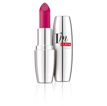 Pupa I'm Pure Colour Lipstick pomadka do ust 407 3,5g