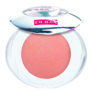 Pupa Like A Doll Luminys Blush wypiekany róż do policzków 204 3,5g