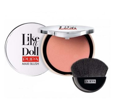 Pupa Like A Doll Maxi Blush róż do policzków 202 9,5g