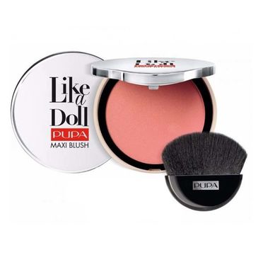 Pupa Like A Doll Maxi Blush róż do policzków 203 9,5g