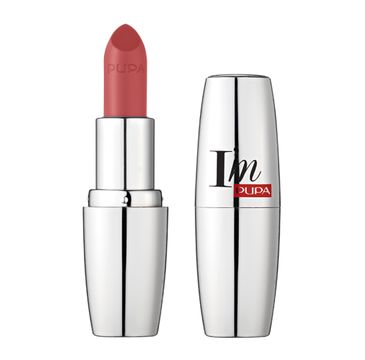 Pupa Milano I'm Pure Colour Lipstick pomadka do ust 112 3.5g