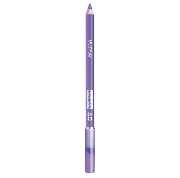 Pupa Multiplay Triple-Purpose Eye Pencil kredka do powiek 60 1,2g