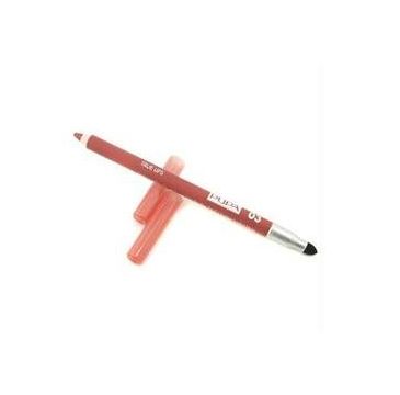 Pupa True Lips Lip Liner konturówka do ust 03 1,2g