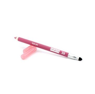 Pupa True Lips Lip Liner konturówka do ust 26 1,2g