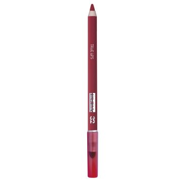 Pupa True Lips Lip Liner konturówka do ust 32 1,2g