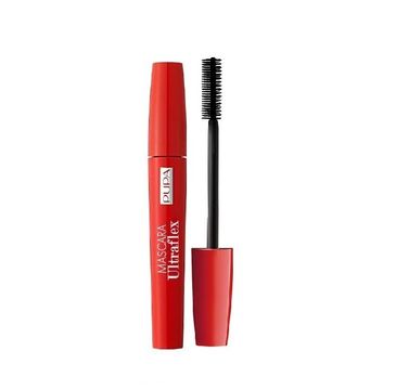 Pupa Ultraflex Mascara tusz do rzęs 01 Extra Black (10 ml)