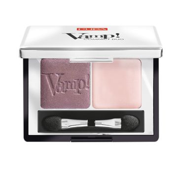 Pupa Vamp Compact Duo podwójne cienie do powiek 003 2,2g