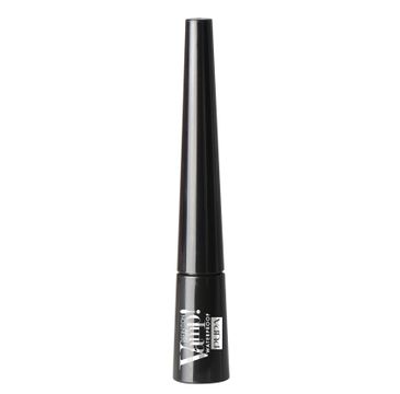 Pupa Vamp Definition Liner Waterproof eyeliner w pędzelku 001 Black 2,5ml