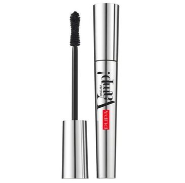 Pupa –  tusz do rzęs Vamp Mascara 100 Extra Black (9 ml)