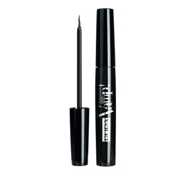 Pupa Vamp Professional Liner Waterproof eyeliner w pisaku 100 Black 4,5ml