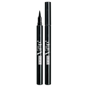 Pupa Vamp Stylo Liner eyeliner w pisaku 100 Black (1.5 ml)