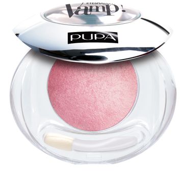 Pupa Vamp Wet & Dry Eyeshadow wypiekany cień do powiek 101 1g