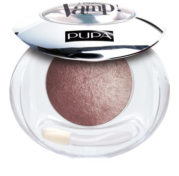 Pupa Vamp Wet & Dry Eyeshadow wypiekany cień do powiek 204 1g