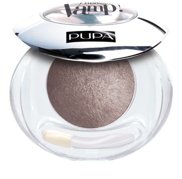 Pupa Vamp Wet & Dry Eyeshadow wypiekany cień do powiek 401 1g