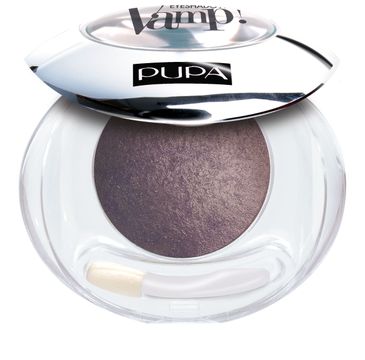 Pupa Vamp Wet & Dry Eyeshadow wypiekany cień do powiek 402 1g