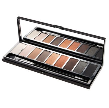 Pupart Eyeshadow Palette paleta cieni do powiek 001 8g