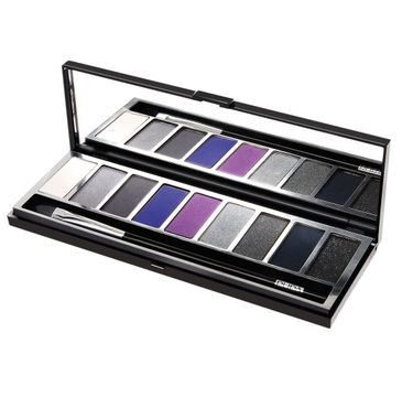 Pupart Eyeshadow Palette paleta cieni do powiek 002 8g