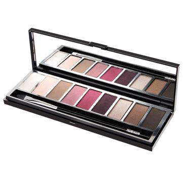 Pupart Eyeshadow Palette paleta cieni do powiek 003 8g