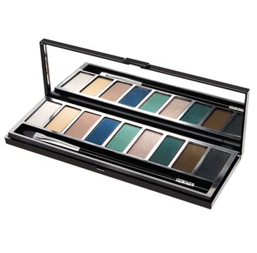 Pupart Eyeshadow Palette paleta cieni do powiek 004 8g