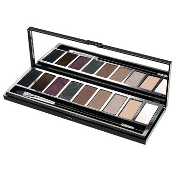 Pupart Eyeshadow Palette paleta cieni do powiek 005 8g