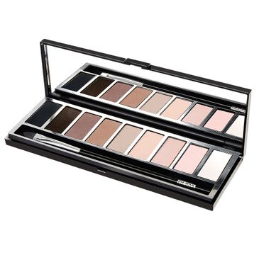 Pupart Eyeshadow Palette paleta cieni do powiek 006 8g