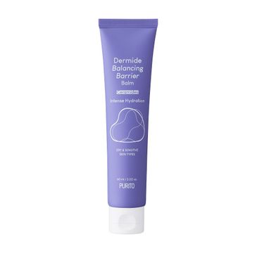 PURITO Dermide Balancing Barrier Balm regenerujący balsam do twarzy 60ml