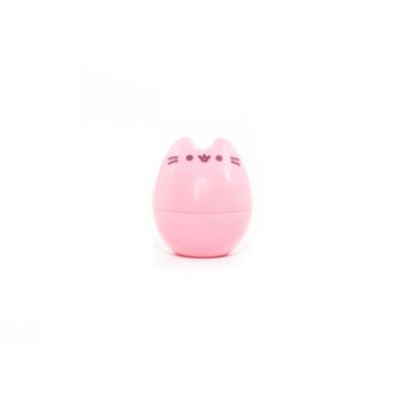 Pusheen Lipbalm 3D balsam do ust Truskawka (4 g)