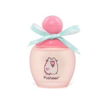 Pusheen Woda toaletowa dla dzieci Arbuz i Truskawka (50 ml)