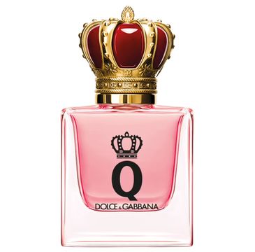 Q by Dolce & Gabbana woda perfumowana spray 30ml