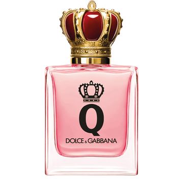 Q by Dolce & Gabbana woda perfumowana spray 50ml
