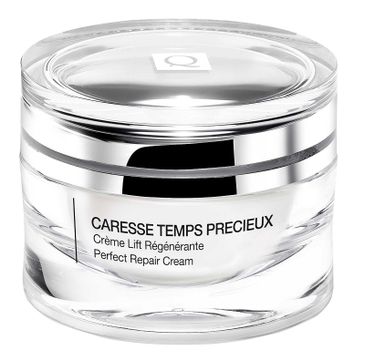 Qiriness Caresse Temps Prercieux krem regenerujący 50ml