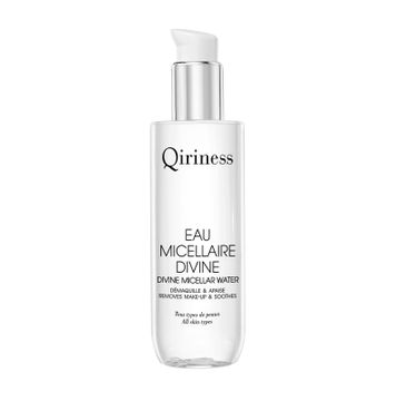 Qiriness Eau Micellaire Divine woda micelarna 200ml