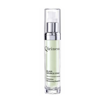 QIRINESS Elixir Source D'Eau Serum intensywnie nawilżające 30ml