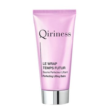 QIRINESS Le wrap Temps Futur Maska do twarzy o działaniu liftingującym 50ml