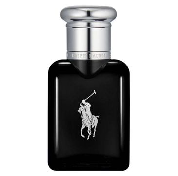 Ralph Lauren Polo Black woda toaletowa spray 40ml