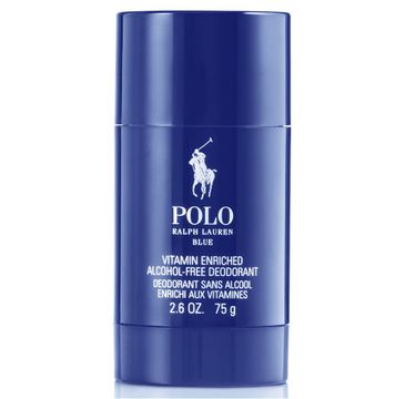 Ralph Lauren Polo Blue dezodorant sztyft 75g