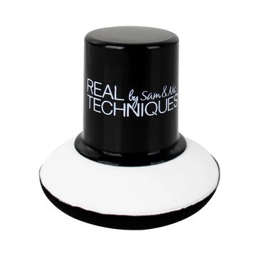 Real Techniques Base Expert Air Cushion Sponge profesjonalna gąbka do makijażu