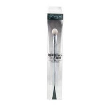 Real Techniques Bold Metals Collection Oval Shadow 200 owalny pędzel do cieniowania