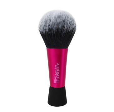 Real Techniques Finish Mini Multitask Brush pędzel wielozadaniowy