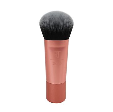 Real Techniques  Mini Expert Face Brush mini pędzel do podkładu (1 szt.)