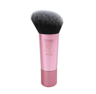 Real Techniques – Mini Medium Sculpting Brush mini pędzel do konturowania (1 szt.)