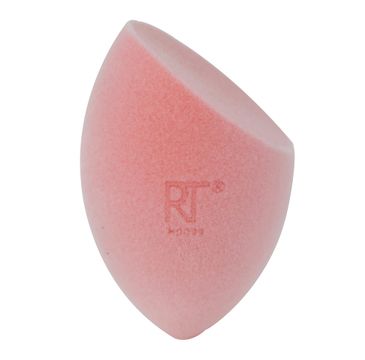 Real Techniques – Miracle Powder Sponge gąbka do makijażu (1 szt.)