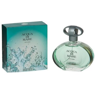 Real Time Acqua Di Mare For Women woda perfumowana spray 100ml