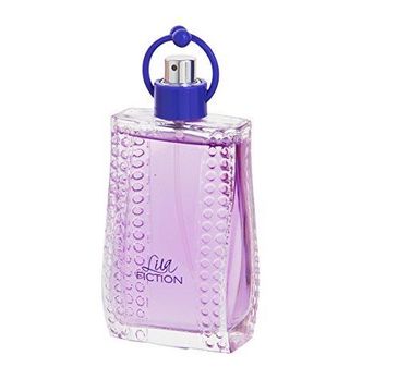 Real Time Lila Fiction woda perfumowana spray 100ml