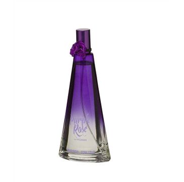 Real Time Purple Rose For Woman woda perfumowana spray 100ml