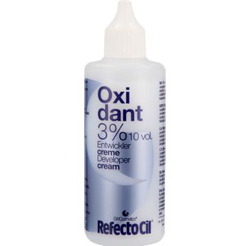 Refectocil Oxidant Entwickler Creme woda utleniona w kremie 3% 100ml