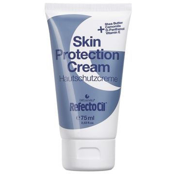 Refectocil Skin Protection Cream - krem ochronny do henny 75 ml