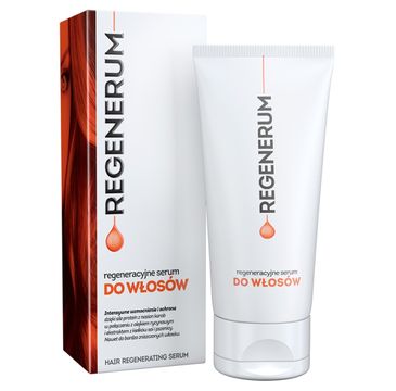 Regenerum serum regeneracyjne do włosów (125 ml)